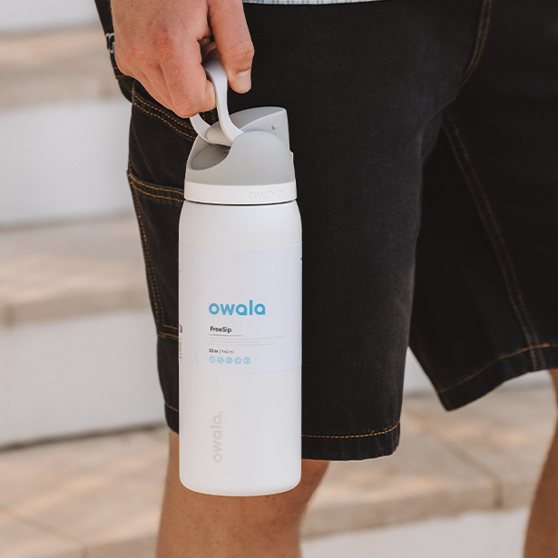 Mens Drink Bottles