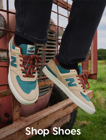 Shop Mens Shoes