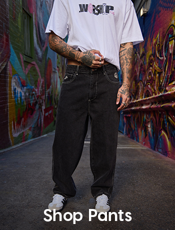 Shop Mens Pants