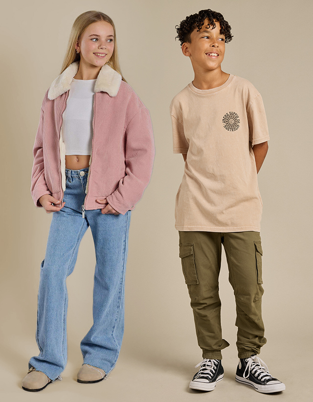 Shop Kids