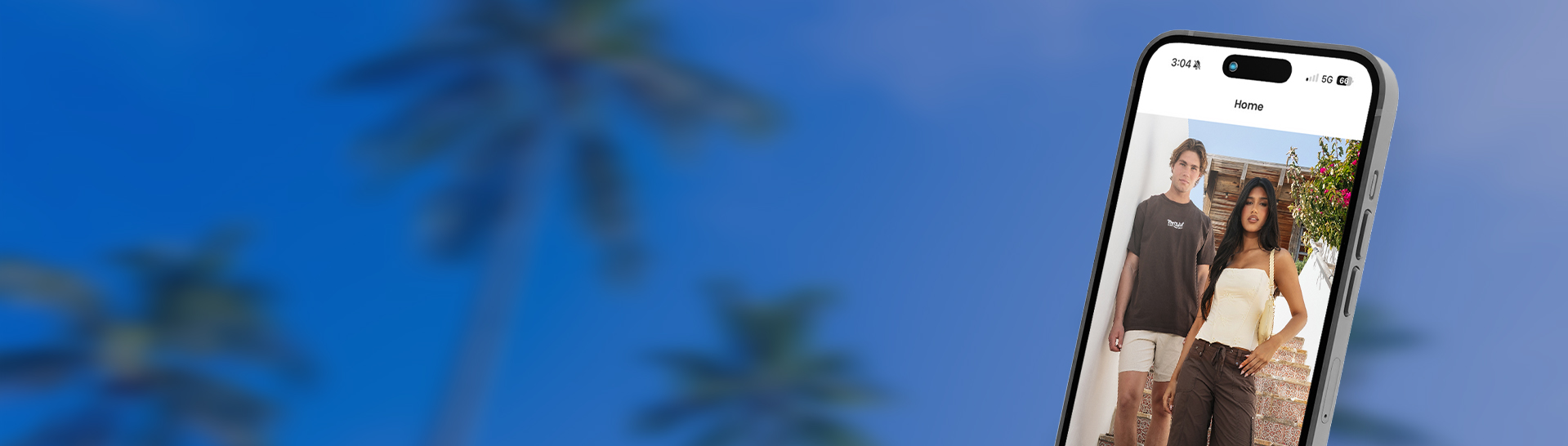 City Beach App