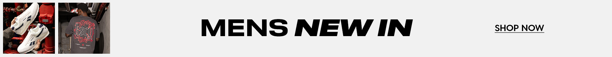 Shop New In This Week