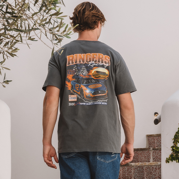 Mens T-Shirts