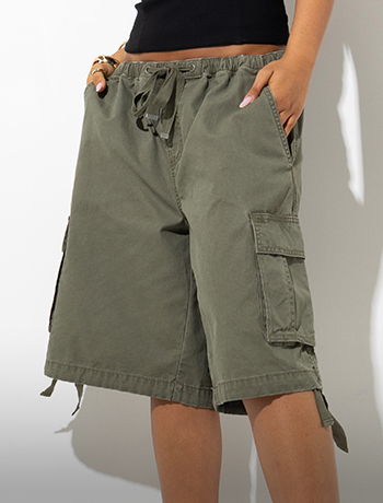 Womens Bottoms