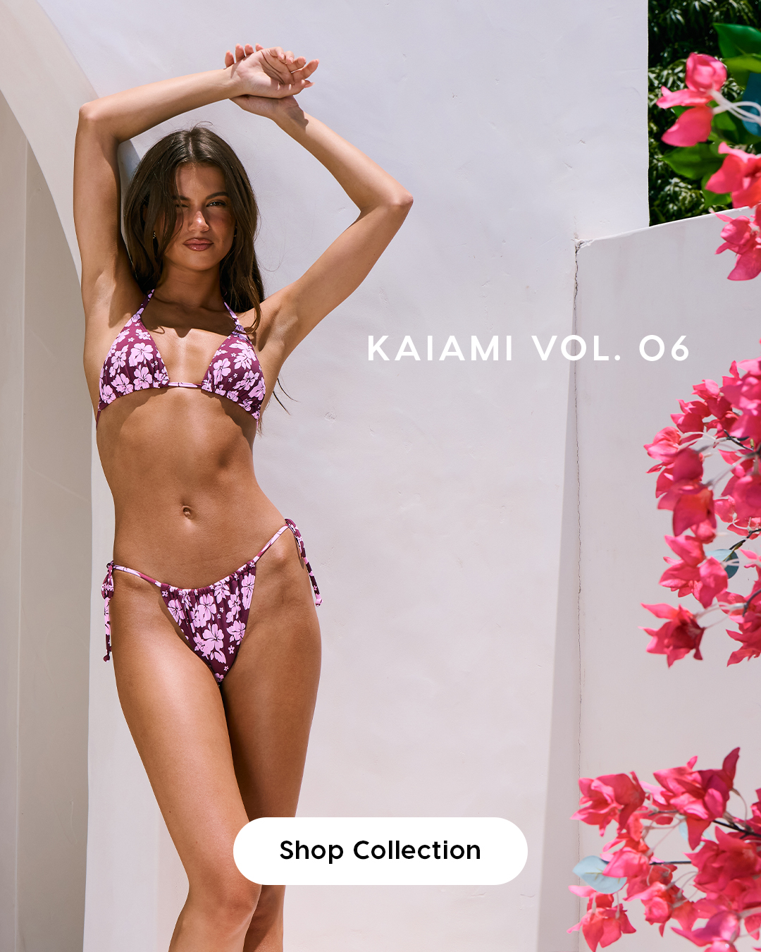 Shop Kaiami Swimwear Volume 6
