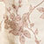 Brown Floral