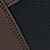Black/brown