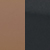 Brown/hcl Bronze