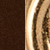 Chocolate/gold