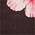 Espresso/pink Floral