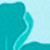 Pop Seafoam/lagoon
