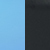 Black/blue Hawaii
