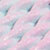 Fondant Pink/plume