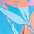 Malibu Blue Hibiscus Hugs
