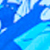 Blue/light Blue