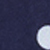 Navy/white