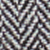 Charcoal Herringbone