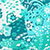 Teal