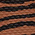 Rust/orange
