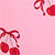 Pink/red