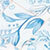 Blue/multi