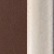 Espresso/silver
