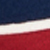 Cranberry/navy
