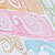 Pastel Multi