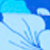 Blue/light Blue