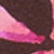 Espresso/pink