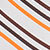 Cream/choc/orange