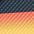Navy/orange