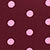 Burgundy/pink