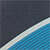 Black Steep Stripe