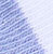 White/cornflower Blue