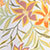Bright White Floral Horizon