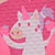 Pink Flux