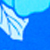 Blue/light Blue