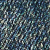 Blasted Garage Blue