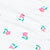 White/pink