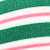 Evergreen/pink/cream