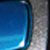 Black/blue