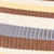 Retro Amber Stripe