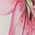 White/pink
