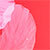 Red/pink