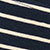 Navy/cream