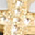Cream/gold