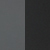 Black/ Smoke Solid
