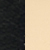 Black/gold