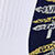 White/navy